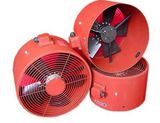 變頻電機(jī)軸流風(fēng)機(jī)