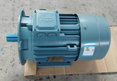 ABB電機(jī)M3BP