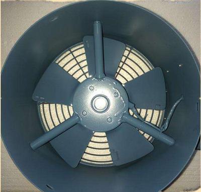 軸流風機