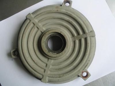 電機(jī)端蓋